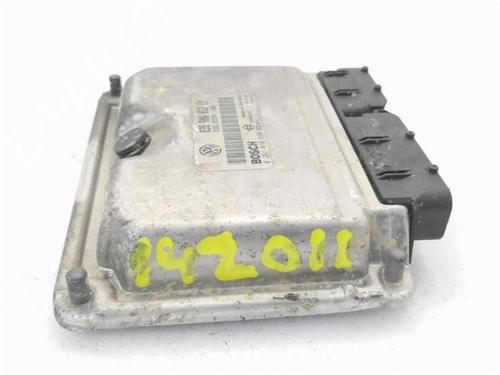 Electronic module SEAT IBIZA III (6L1) 1.9 SDI | BP10982715M83 