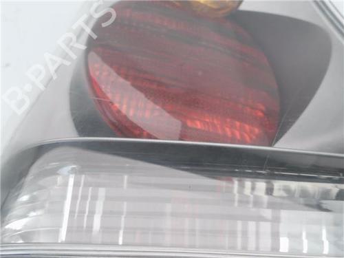 Left taillight BMW 3 Compact (E46)  | BP29431439C34 
