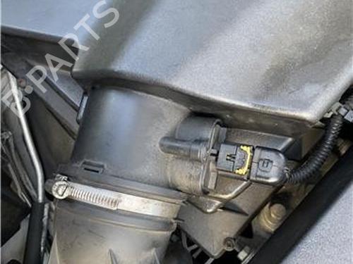 Air filter box OPEL ASTRA J (P10) 1.6 CDTi (68) | BP32419134M87 