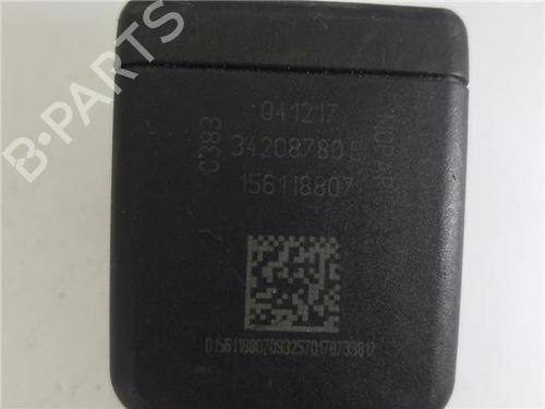 Seat buckle ALFA ROMEO GIULIA (952_) 2.0 (952ABA25B) | BP36668084I32 - Image 7