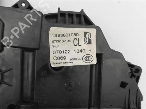 Other CITROËN JUMPER II Van  | BP20240341O1 