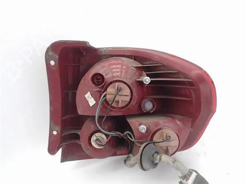 Left taillight HYUNDAI GETZ (TB)  | BP13043800C34 
