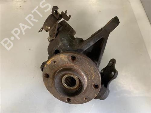 Left front steering knuckle PEUGEOT 306 Hatchback (7A, 7C, N3, N5) 1.6 | BP29490664M25 