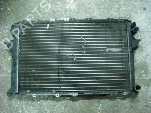 Radiateur à eau AUDI A6 C4 (4A2) 2.3 (133 hp) 12597918