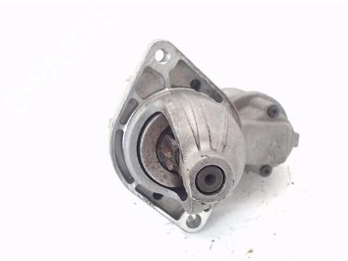 Startmotor FIAT FIORINO Box Body/MPV (225_)  | BP25496120M8 