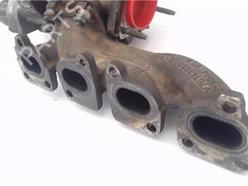 Turbocharger/Supercharger MINI MINI (R56) Cooper S | BP30183048M71