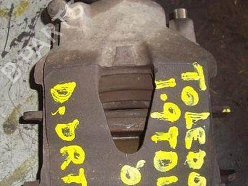 Used Other SEAT TOLEDO II (1M2) 1.9 TDI (110 hp) 14335286