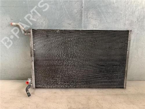 Water radiator JAGUAR F-PACE (X761) 2.0 TD4 AWD GX738K230BB