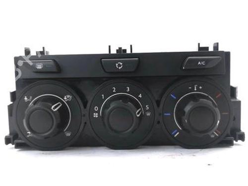 Used Climate control Climate control 38177167 38177167
