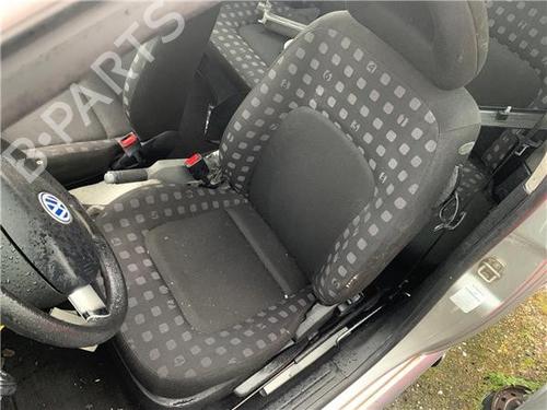 Used Left front seat Left front seat VW NEW BEETLE (9C1, 1C1) [1998-2012] 24529142 24529142