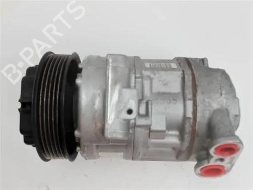 AC compressor OPEL CORSA D (S07) 1.3 CDTI (L08, L68) | BP10910964M34 
