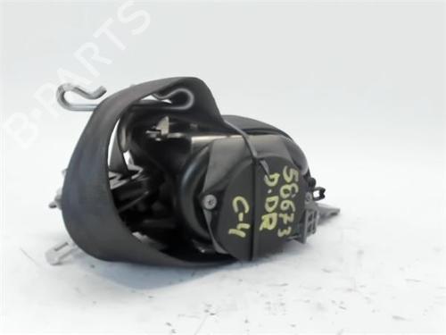 Front right seatbelt CITROËN C4 I (LC_) 1.4 16V | BP16155214I25 