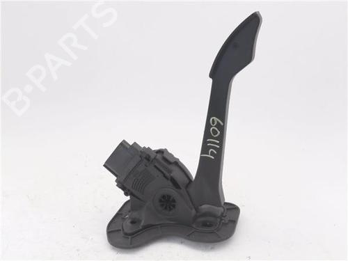 Used Pedal FORD TRANSIT Van (FA_ _) [2006-2014]  28025515