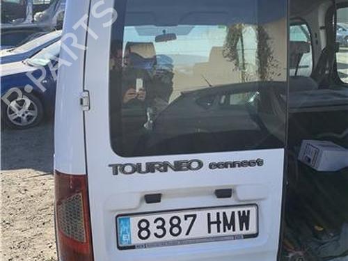 Left tailgate FORD TRANSIT CONNECT (P65_, P70_, P80_) 1.8 TDCi | BP32450699C76 