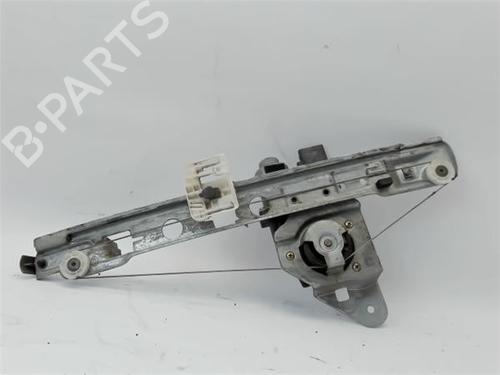 Rear right window mechanism RENAULT MEGANE II (BM0/1_, CM0/1_)  | BP17969608C25 