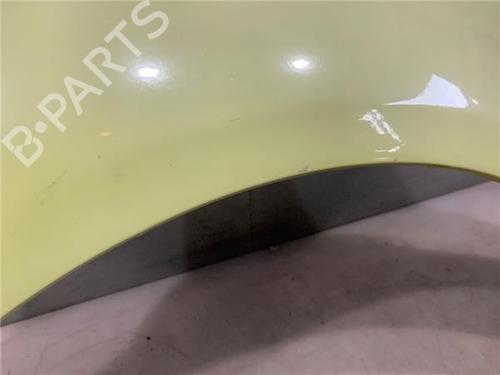 Right front fenders CITROËN C2 (JM_) 1.1 | BP22633218C42 