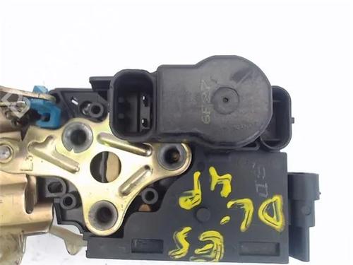 Front left lock CHEVROLET NUBIRA Saloon  | BP26953494C98 