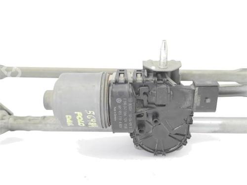 Front wiper motor VW POLO V (6R1, 6C1) 1.4 (6R1) | BP23442341M29 