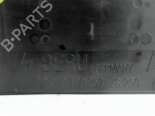 Ignition coil OPEL CORSA C (X01)  | BP10639512M94 