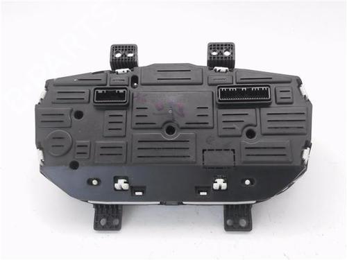 Instrument cluster HYUNDAI i10 II (BA, IA)  | BP29119087C47 