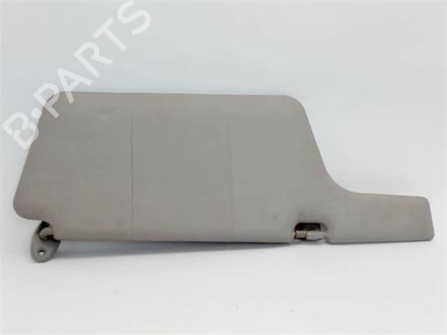 Venstre solskærm MAZDA PREMACY (CP) 2.0 TD (101 hp) 10552141