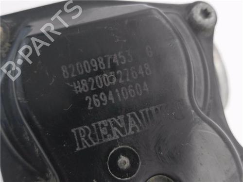 Throttle body RENAULT MASTER III Bus (JV) 2.3 dCi 125 FWD (JV0C, JV0D, JV0H, JV0G, JV0J) | BP33730247M82 - Image 8