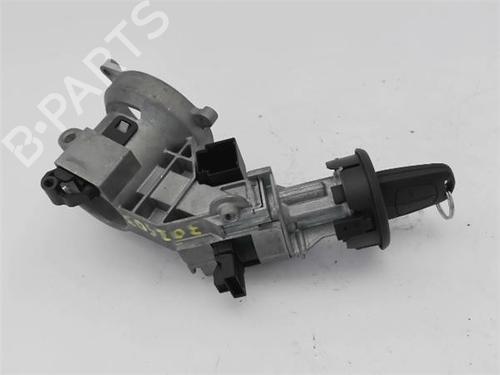 Used Other OPEL CORSA D (S07) 1.3 CDTI (L08, L68) (75 hp) 14342603