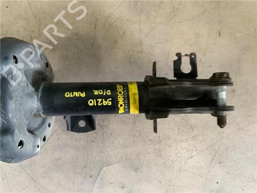 Right front shock absorber FIAT GRANDE PUNTO (199_) 1.2 | BP18332513M17 