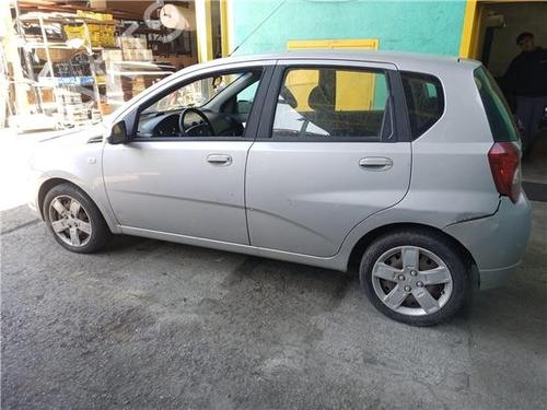 Left front window switch CHEVROLET AVEO / KALOS Hatchback (T250, T255) | BP37261049I27 - Image 15