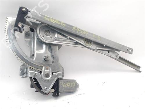 Used Other KIA SORENTO I (JC) [2002-2011]  22959072