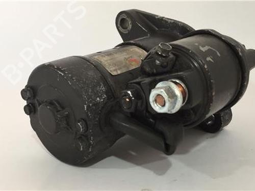 Starter OPEL MERIVA A MPV (X03)  | BP9632058M8 