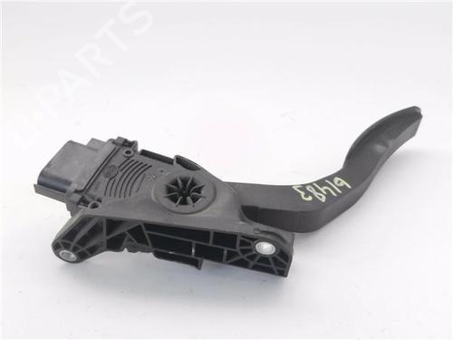 Pedal FORD FIESTA VI (CB1, CCN) | BP39093892I4 - Image 6