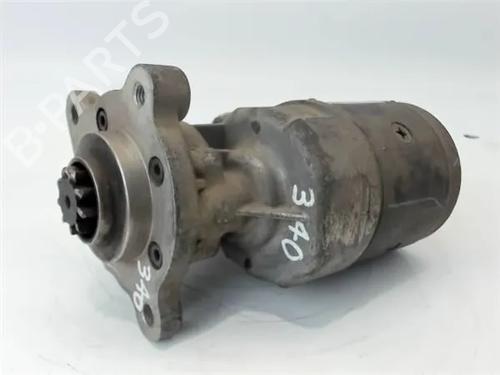 Startmotor SKODA OCTAVIA I (1U2) 1.4 (60 hp) 13056049