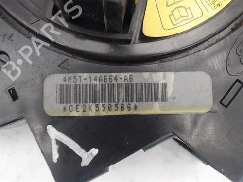 Squib airbag FORD FOCUS II (DA_, HCP, DP)  | BP14343071C102 