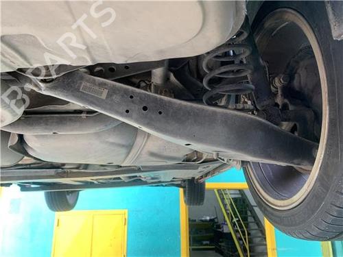 Used Right rear suspension arm Right rear suspension arm SEAT ALTEA (5P1) 2.0 TDI 16V (140 hp) 33222472 33222472