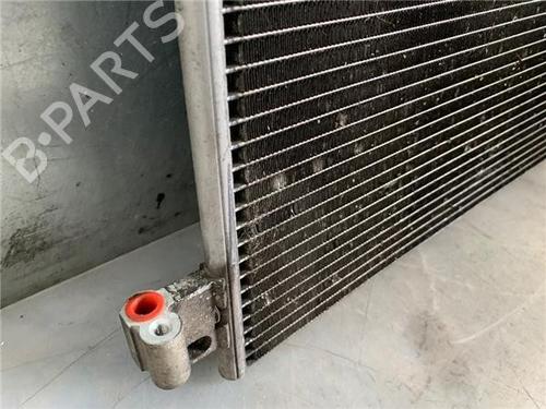 AC-Kondensator DACIA DOKKER Box Body/MPV 1.5 dCi 75 / Blue dCi 75 (FEJW, FEAH) | BP30000915M32