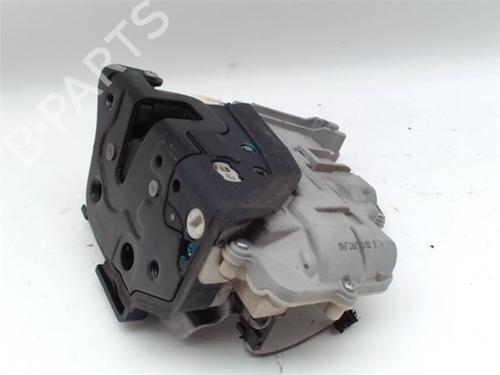Front right lock SEAT LEON (1P1) 1.9 TDI | BP14342155C97 