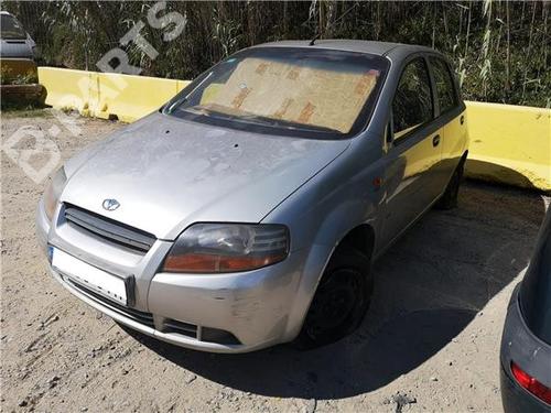 Used Parts DAEWOO KALOS (KLAS)  1.2  1166400