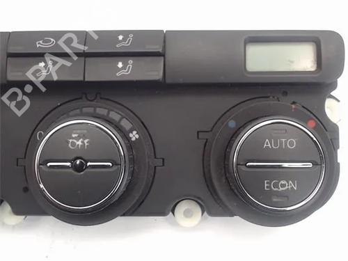 Climate control VW GOLF V (1K1)  | BP13043747I5 