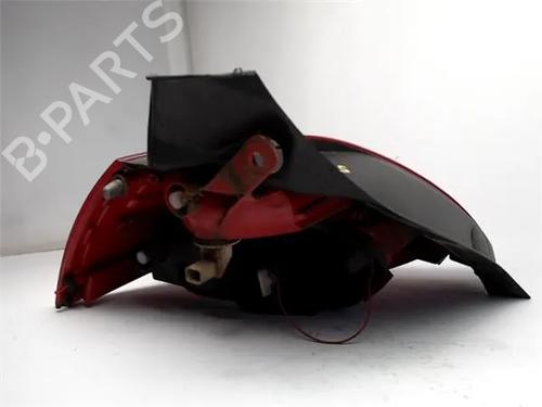 Right taillight RENAULT MEGANE II (BM0/1_, CM0/1_) 2.0 dCi (BM1K, CM1K) | BP12113691C35 
