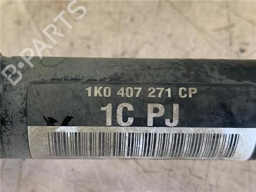 Left front driveshaft SEAT LEON (1P1) 1.6 TDI | BP32657421M38  - Image 10