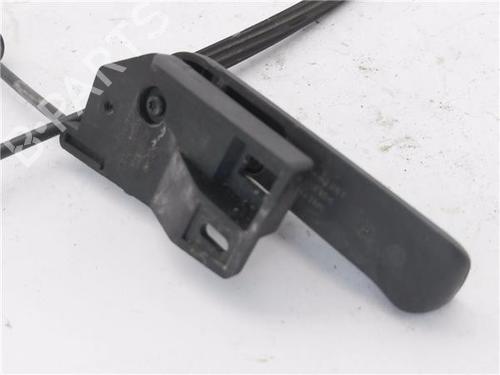 Interior handle SEAT LEON (1P1) 1.2 TSI | BP38177335I7 - Image 5