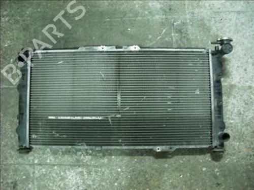 Køler MAZDA 323 C V (BA) [1994-2001]  9702808
