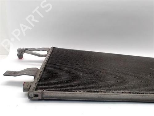 AC Kondensor MITSUBISHI COLT VI (Z3_A, Z2_A)  | BP24869500M32 