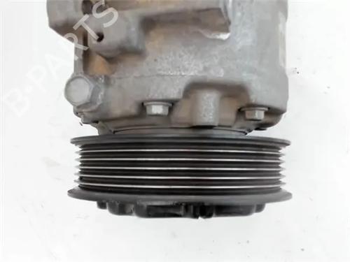 AC compressor SEAT IBIZA III (6L1) 1.9 SDI | BP11138805M34 