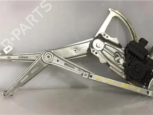 Andre OPEL ZAFIRA / ZAFIRA FAMILY B (A05) 1.9 CDTI (M75) (120 hp) 14339942