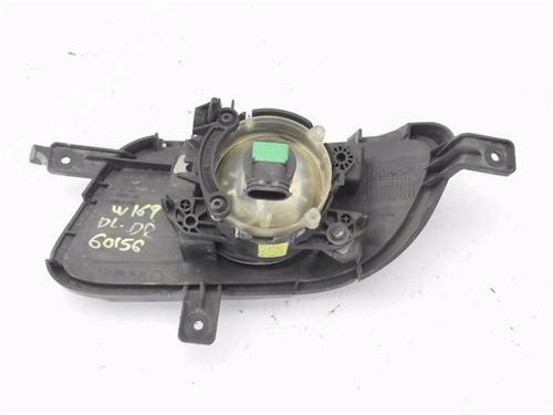 Right front fog light MERCEDES-BENZ A-CLASS (W169) A 180 CDI (169.007, 169.307) | BP25010027C31 