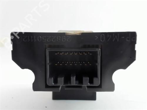 Instrument cluster OPEL VECTRA C (Z02) | BP10539672C47