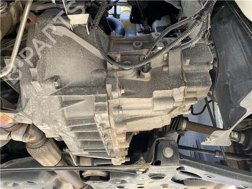 Gearbox OPEL COMBO Box Body/MPV (X12) 1.3 CDTI (B05) | BP33288108M3 - Image 7