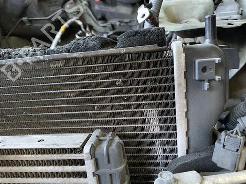 Used Water radiator OPEL ANTARA A (L07) 2.2 CDTi (163 hp) 29134830